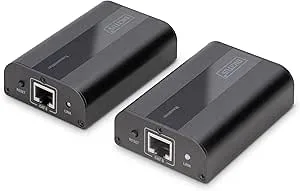 DIGITUS DS-55204 HDMI-förlängare