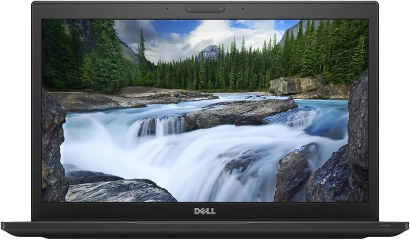 Dell Latitude 7490 1,9 GHz i7-8650U, 14 tum, 1 920 x 1080Pixel Nero bärbar dator