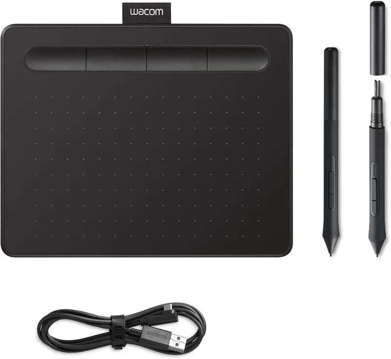 Wacom Intuos Small