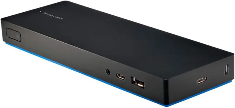 HP USB-C Dock G4