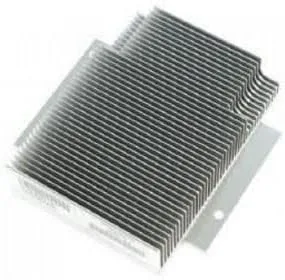 HP E DL380 Gen10 High Perf kylfläns kit
