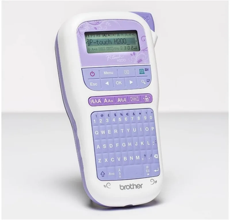 Brother P-Touch PT-H200