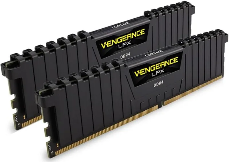 Corsair Vengeance LPX 16GB (2x8GB)