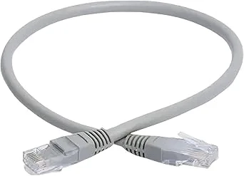 Extra tunn patchkabel CAT.6 UTP