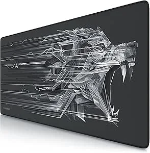 CSL-Computer Titanwolf XXL Speed Gaming musmatta