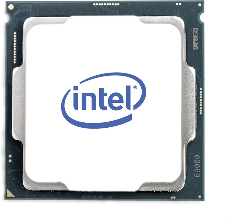 Intel CORE I3-8100T 3.10GHZ