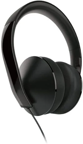 Microsoft Xbox Stereo Headset