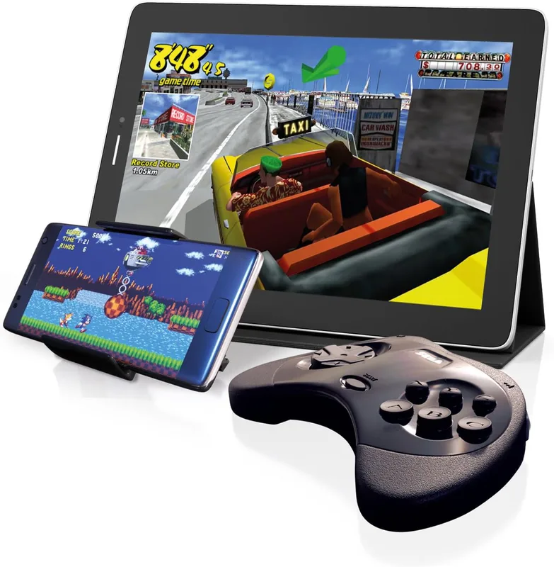 Sega PP4549SE Android Smartphone Controller