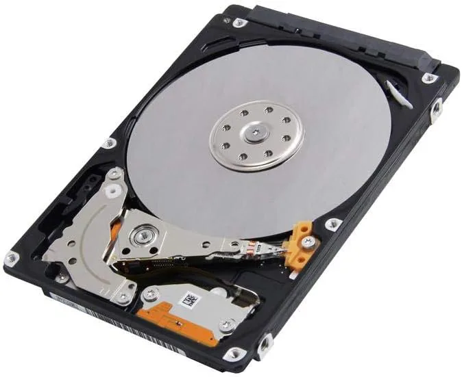 Toshiba 1TB 1000GB 5400rpm Sata
