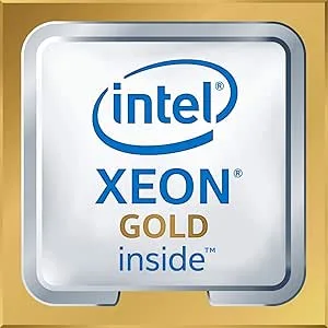Intel Xeon Gold 5118 Skylake 2,30 GHz 16,5 MB Cache LGA 3647 CPU skrivbordsprocessor i låda