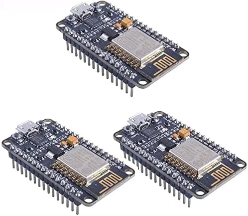 DollaTek 3-delad Wifi Internet Development Board Baserat på