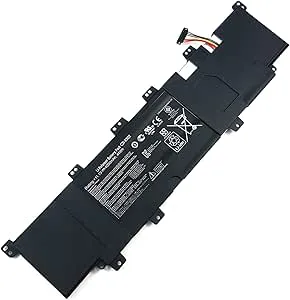 HUBEI C21-X502 C31-X502 0B200-00320300M laptop batteri för