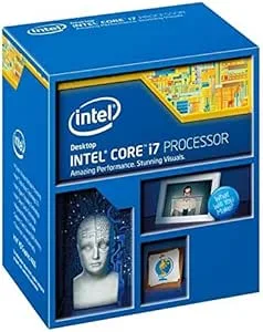 I73820qm 2.7G E1 6m 4Cpga