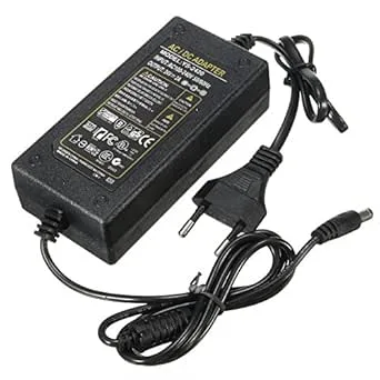 Ac/Dc 24 V 2 A adapter