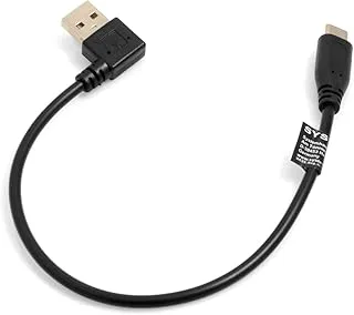System-S USB 3.1 typ C-kabel