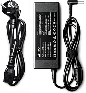 Bärbar Dator Laddare Nätaggregat Nätadapter 19.5V 4.62A 90W