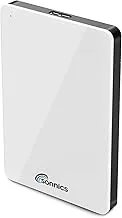 Sonnics 500GB USB 3.0 Externa Portabla Hårddisk