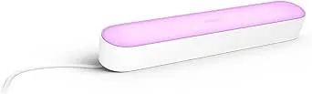 Philips Hue Play Ljusskena White and color ambiance