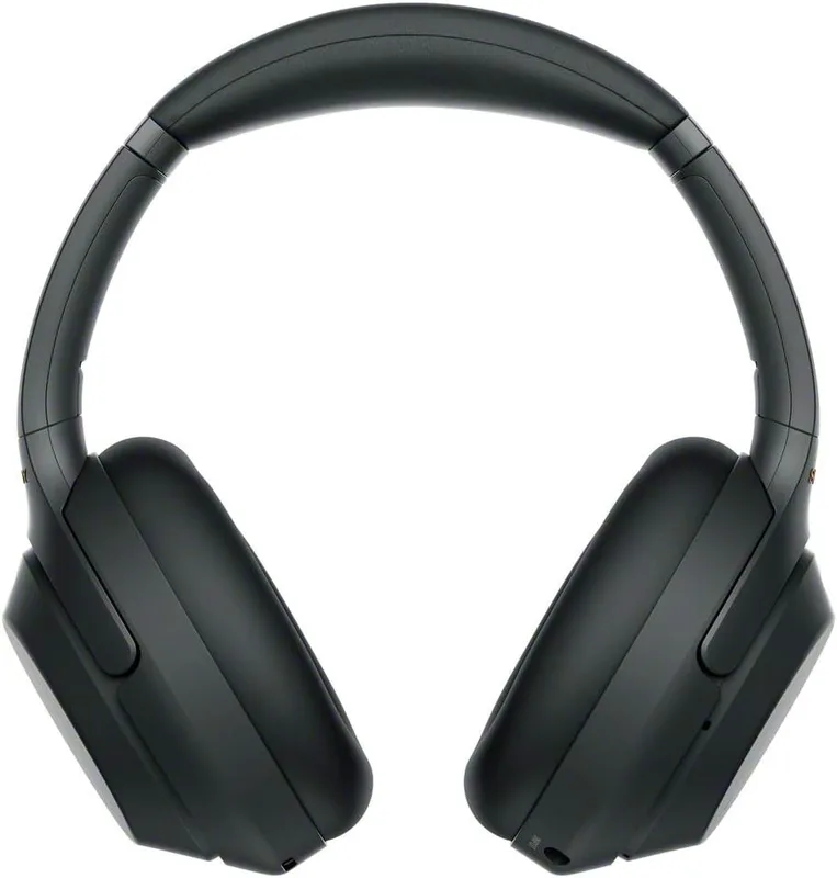 Sony WH-1000XM3 Trådlösa Brusreducerande Bluetooth-Hörlurar