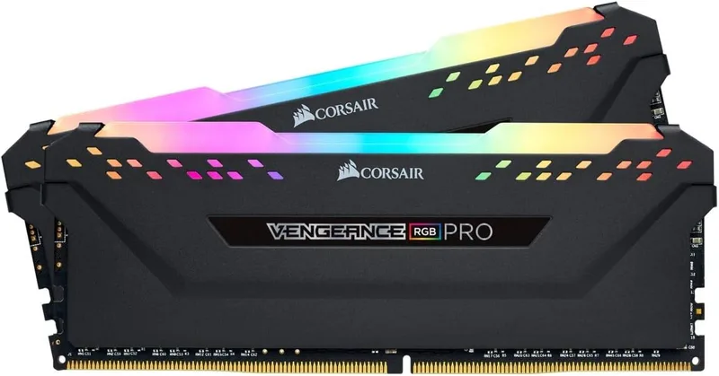 CORSAIR Vengeance RGB PRO 32GB