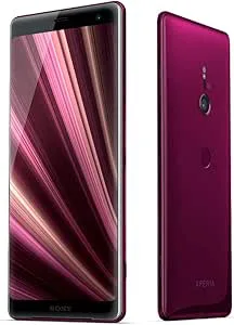 Sony Xperia XZ3 Smartphone