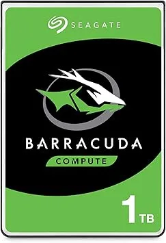Seagate Guardian BarraCuda ST1000LM048