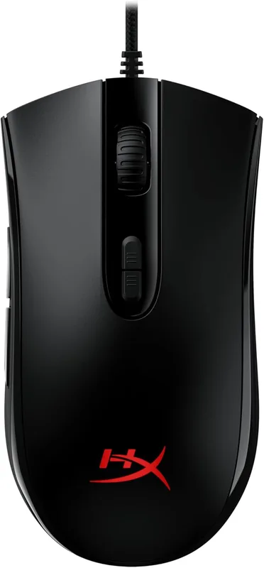 HyperX Pulsefire Core HX-MC004B Gamingmus