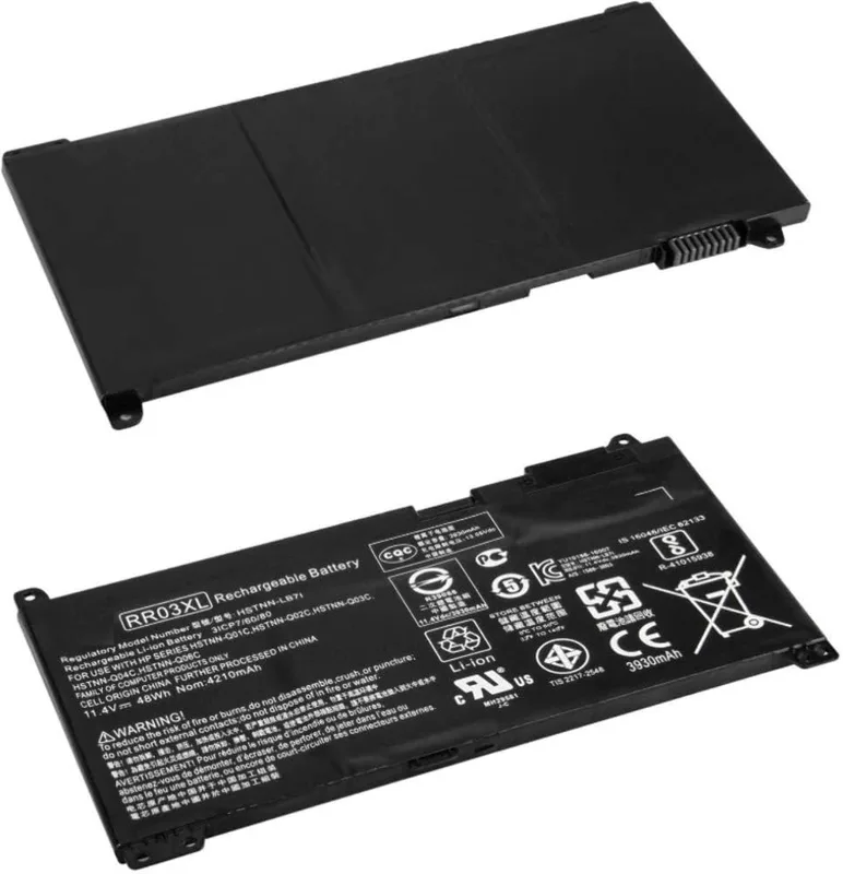 MBXHP-BA0024 reservdelar för bärbara datorer batteri/batteri