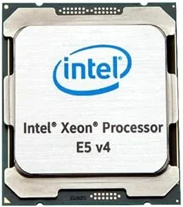Intel BX80660E52630V4 - Xeon E5-2630V4