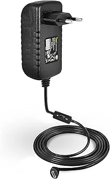 LEICKE 20 W strömförsörjning 5 V 4 A mikro USB