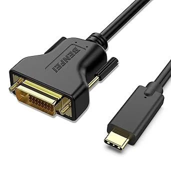 BENFEI USB C till DVI-kabel