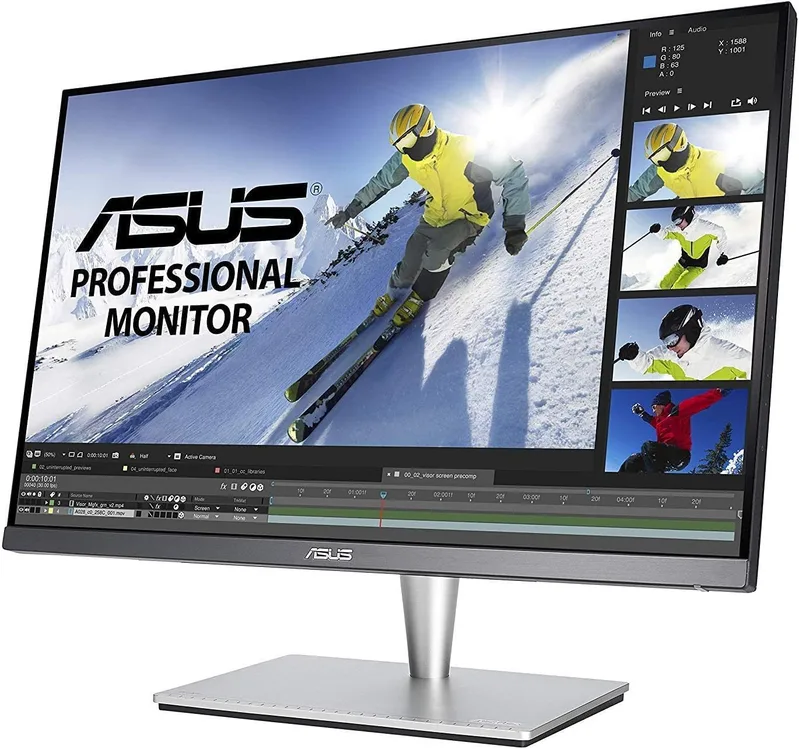 Asus ProArt PA24AC