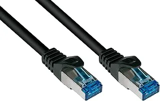 Good Connections® SmartFLEX Cat.6A patchkabel