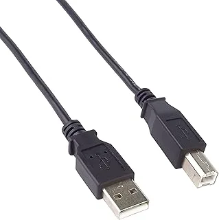 PremiumCord USB 2.0 High Speed kabel