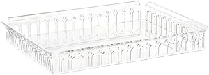 Kartell Piazza Tray