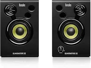 Hercules DJMonitor 32