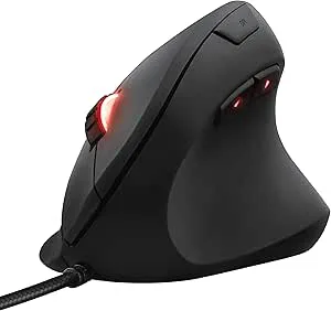 Trust Gaming 22991 GXT 144 Rexx Vertikal Gamingmus