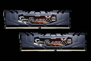 G.Skill Trident Z RGB F4-3200C16D-32GTZR RAM-minnen 32 GB 2 x 16 GB DDR4 288-pin DIMM