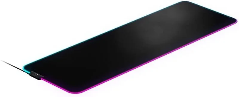SteelSeries QcK Prism Cloth XL gamingmusmatta