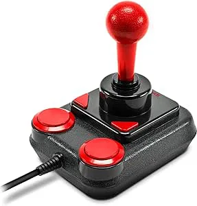 Speedlink COMPETITION PRO EXTRA USB Joystick