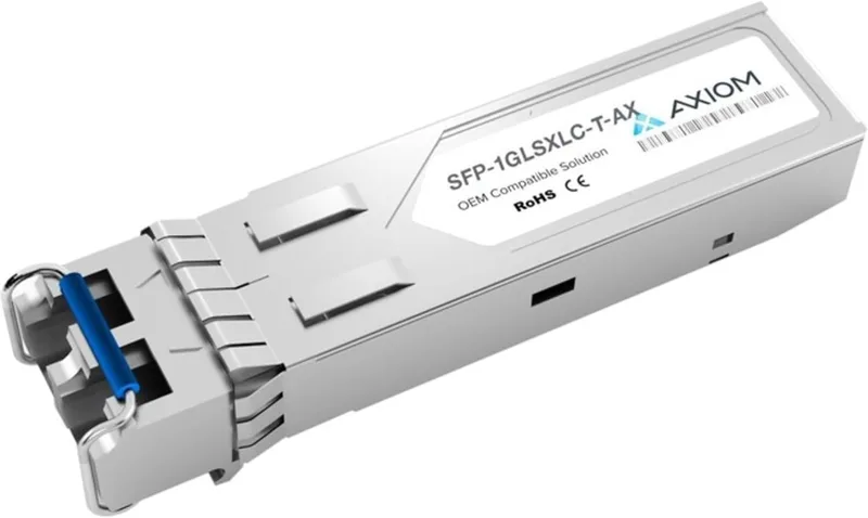 Axiom 1000Base-Lx SFP för Moxa