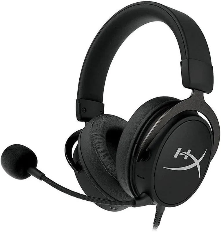 HyperX Cloud Mix HX-HSCAM-GM Hörlurar