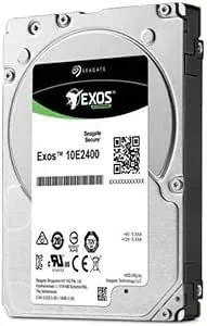 Seagate Exos 10E2400 1.8 TB