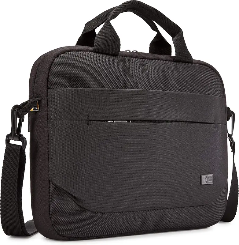 Case Logic Advantage Attaché 11,6 tum laptopväska