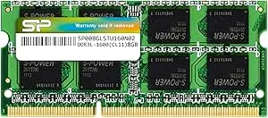 Silicon Power 8 GB DDR3 1600 MHz