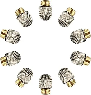 Elzo Reservfiberspetsar