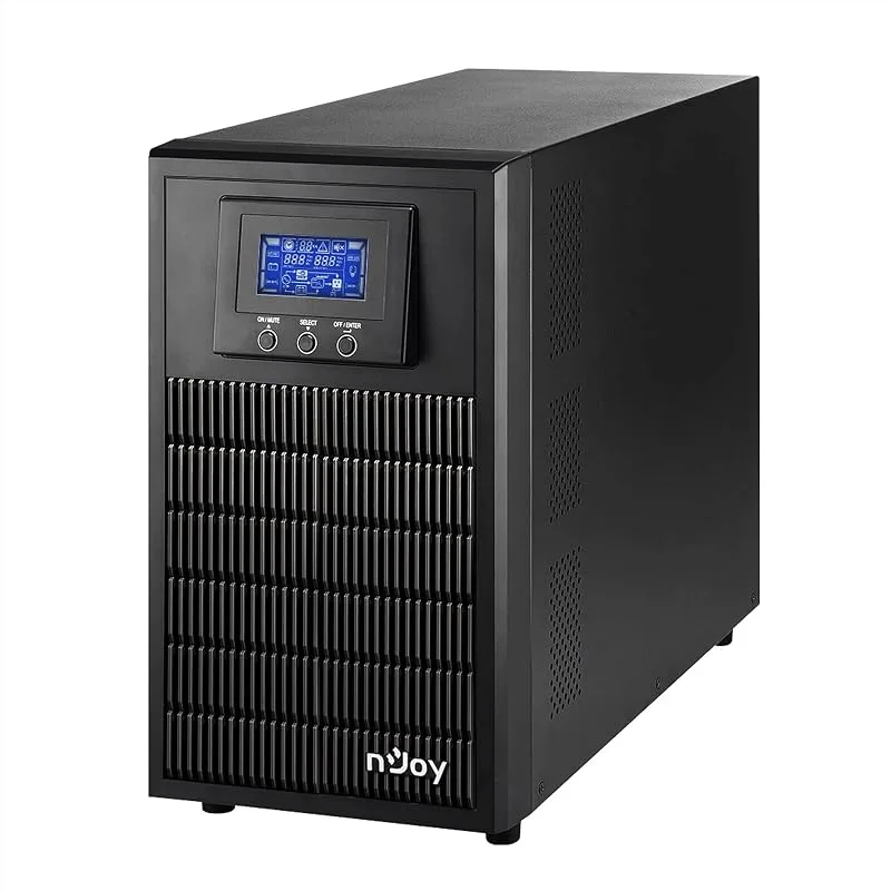 Dell Smart-UPS SRT 3000VA RM