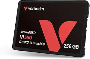 Verbatim Vi550 - 256 GB