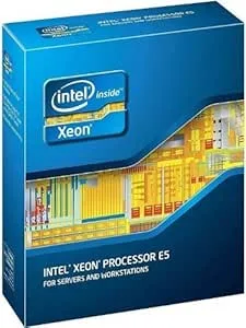 Intel Xeon E5-2697 v2