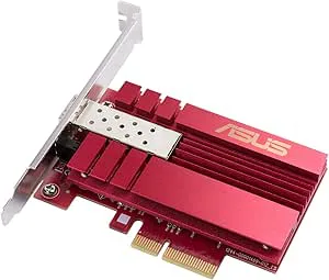 ASUS XG-C100F 10G nätverkskort